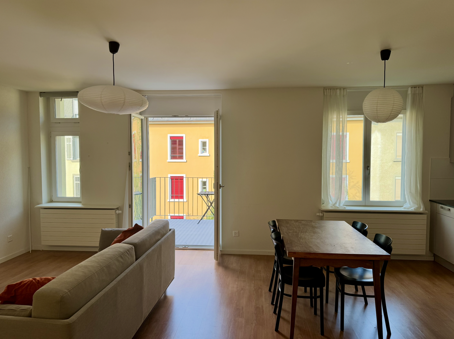2 ½ rooms apartment, photo 1 of 10