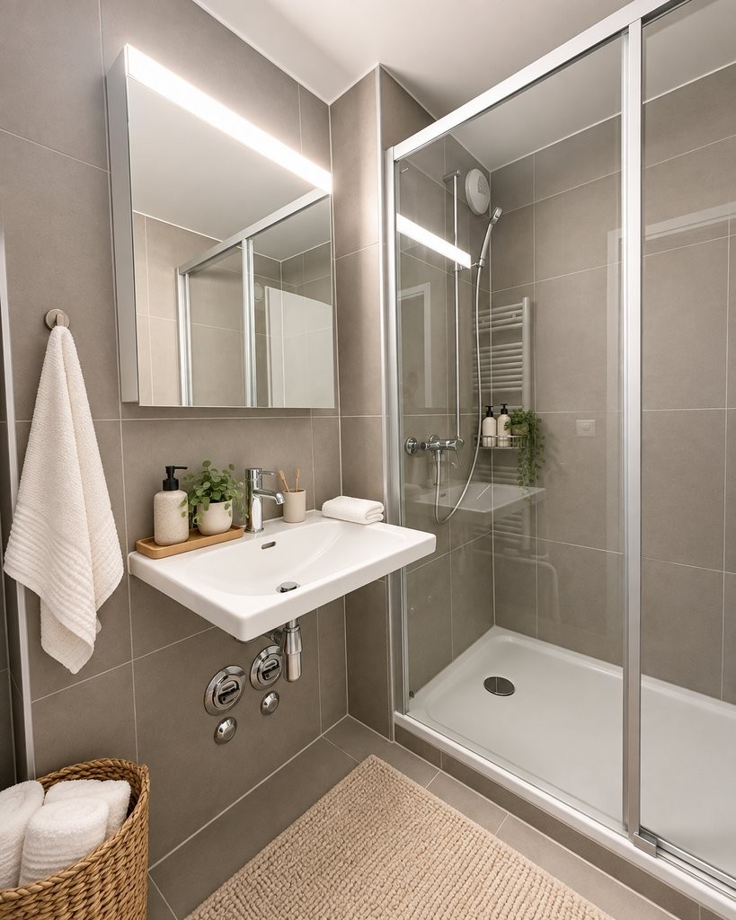 5 rooms apartment, photo 6 of 7