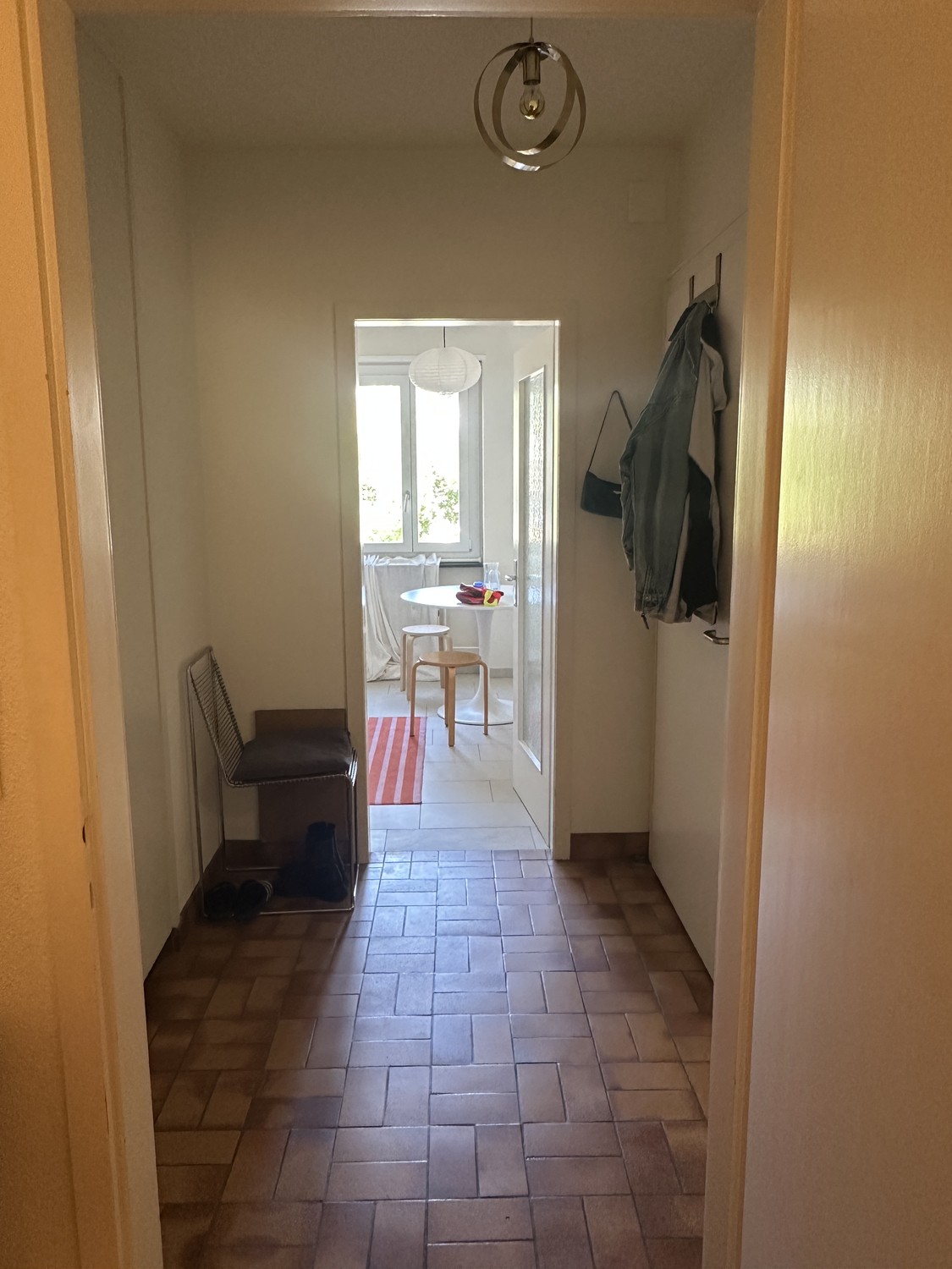 appartamento di 1 locale, foto 5 di 8