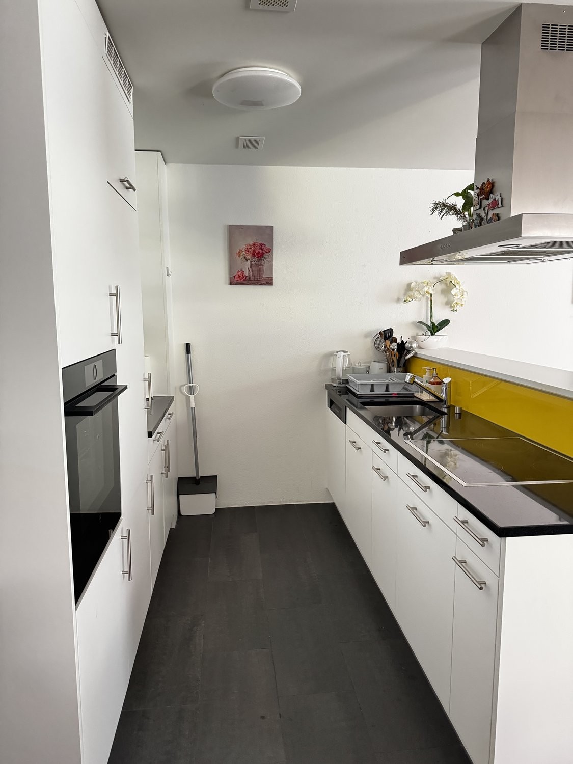 5 ½ rooms apartment, photo 8 of 10