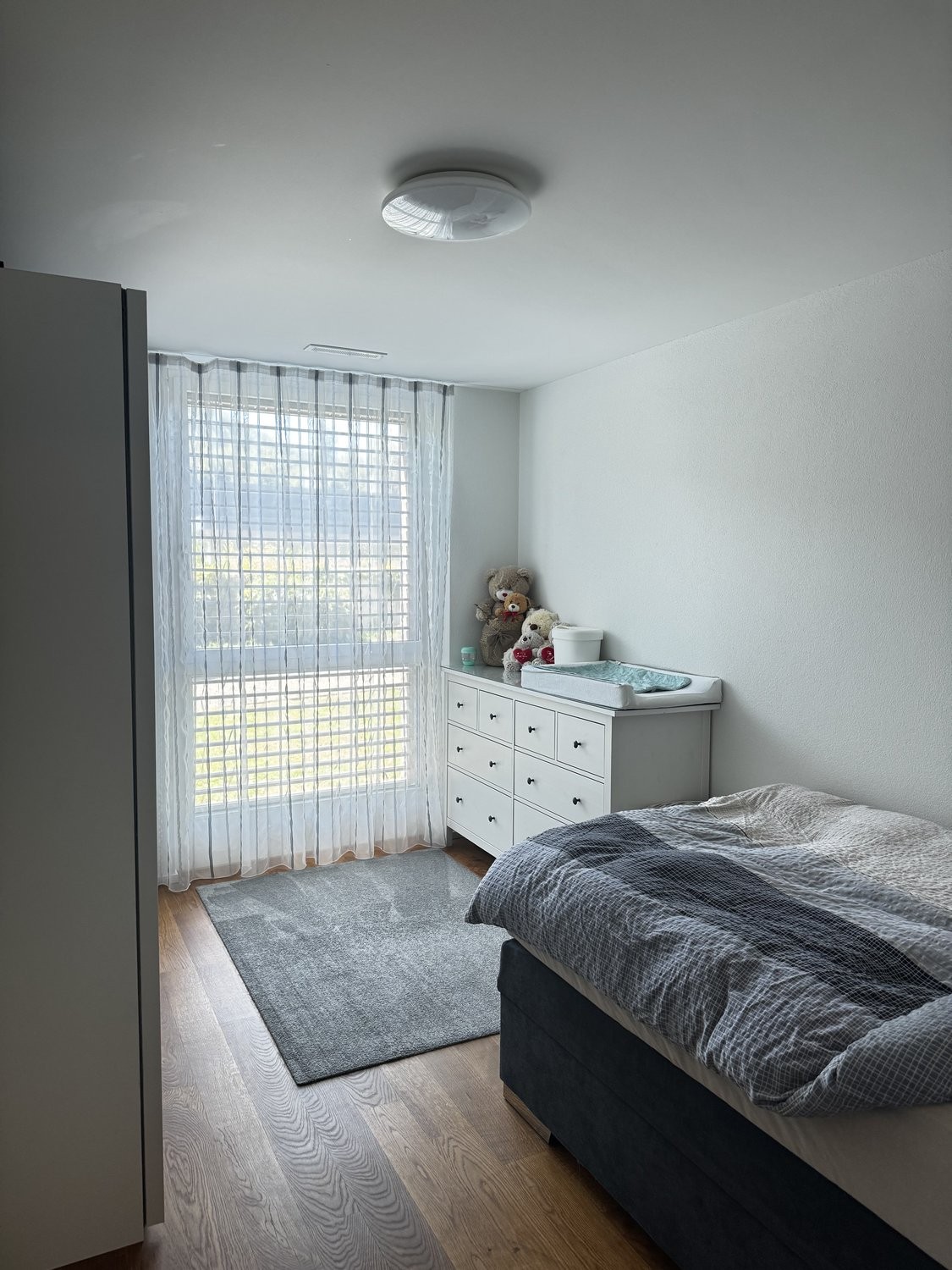 5 ½ rooms apartment, photo 6 of 10