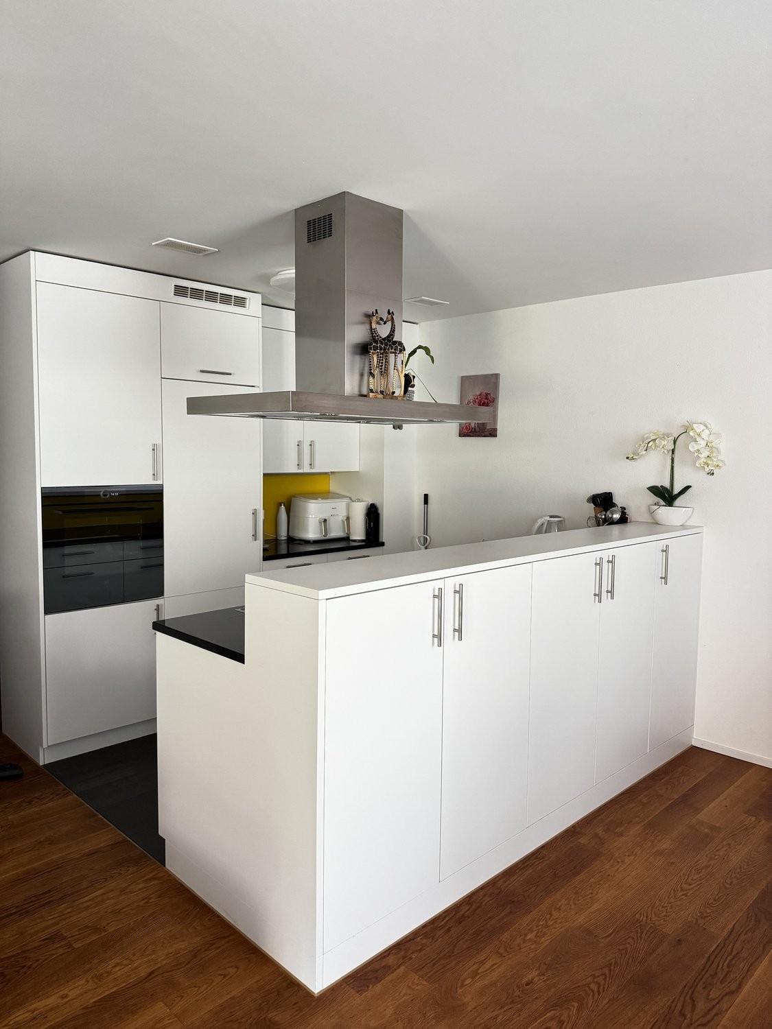 5 ½ rooms apartment, photo 9 of 10