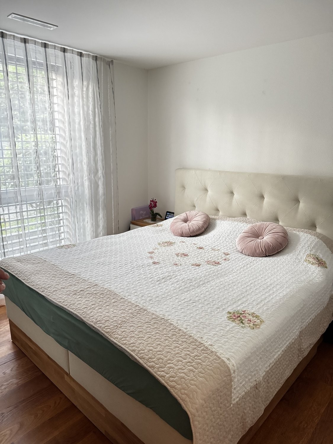 5 ½ rooms apartment, photo 7 of 10