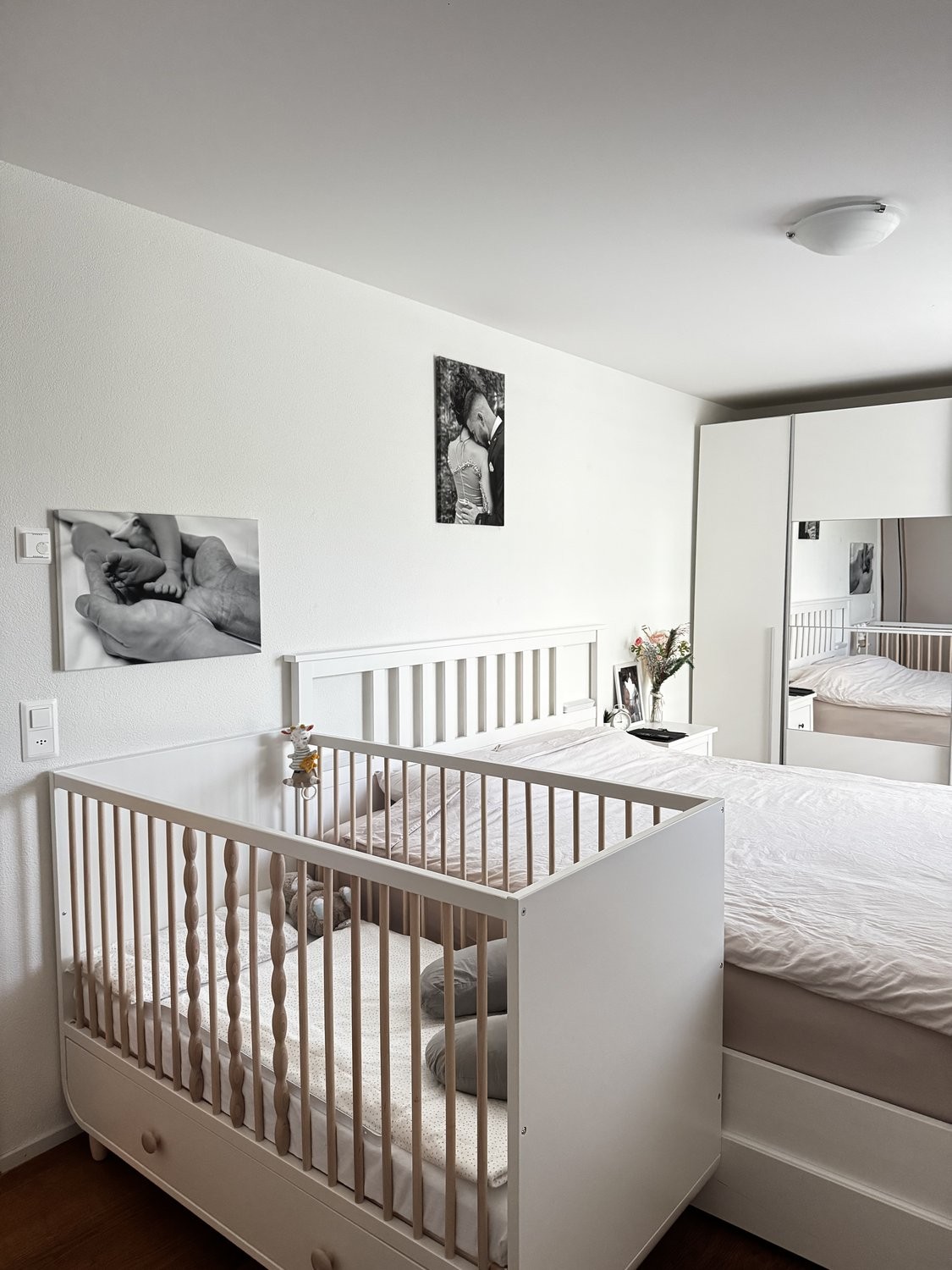 5 ½ rooms apartment, photo 4 of 10