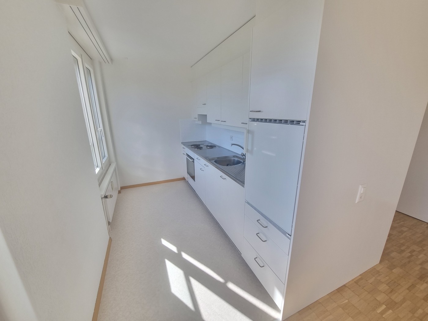 1 ½ rooms apartment, photo 4 of 5