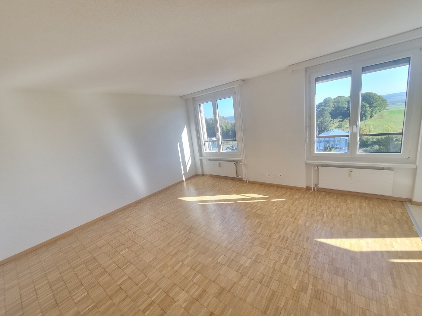 1 ½ rooms apartment, photo 2 of 5
