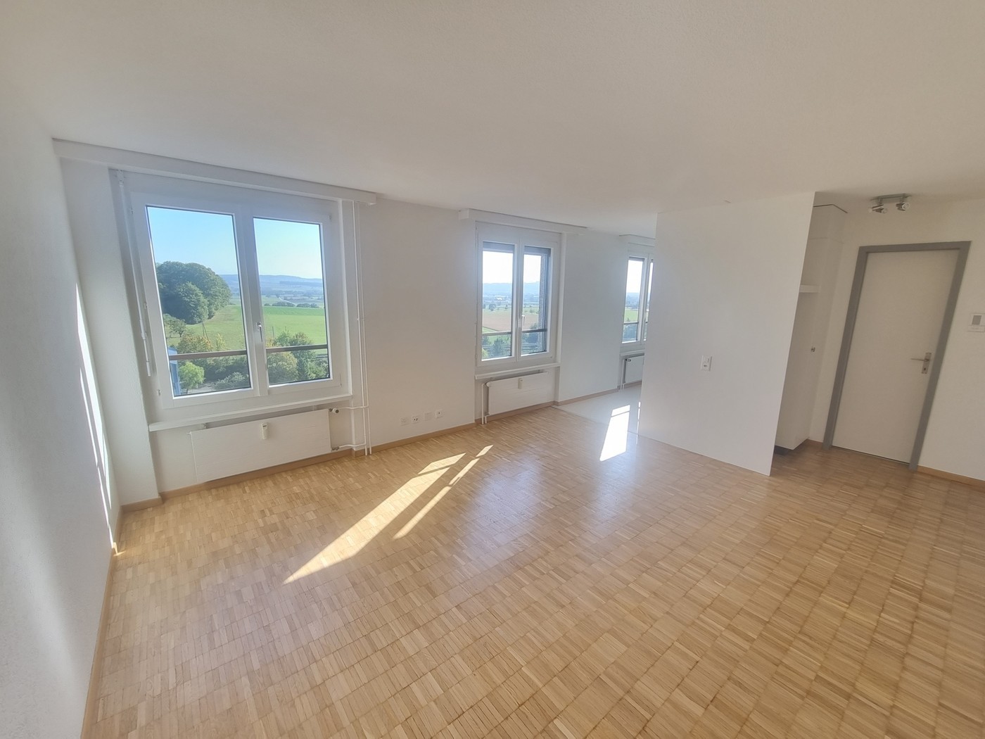 1 ½ rooms apartment, photo 3 of 5