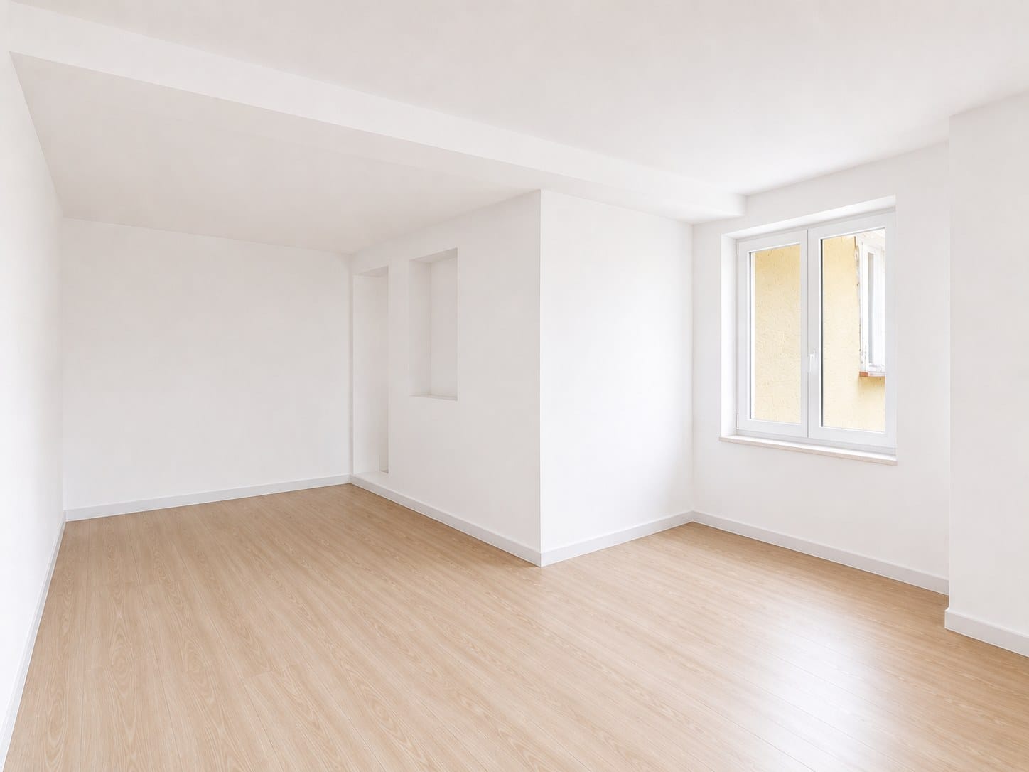 4 ½ rooms roof flat