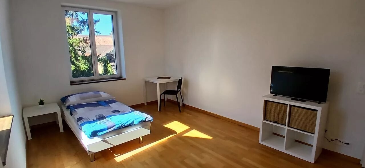 Room in a shared flat, photo 4 of 10