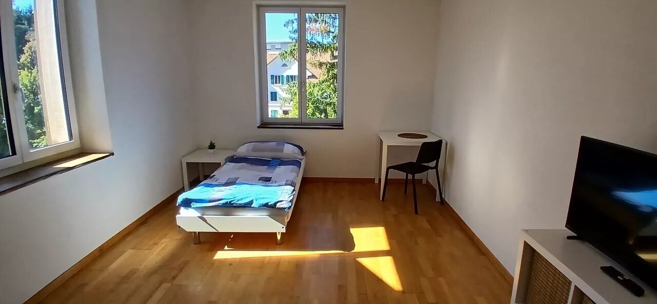Room in a shared flat, photo 2 of 10