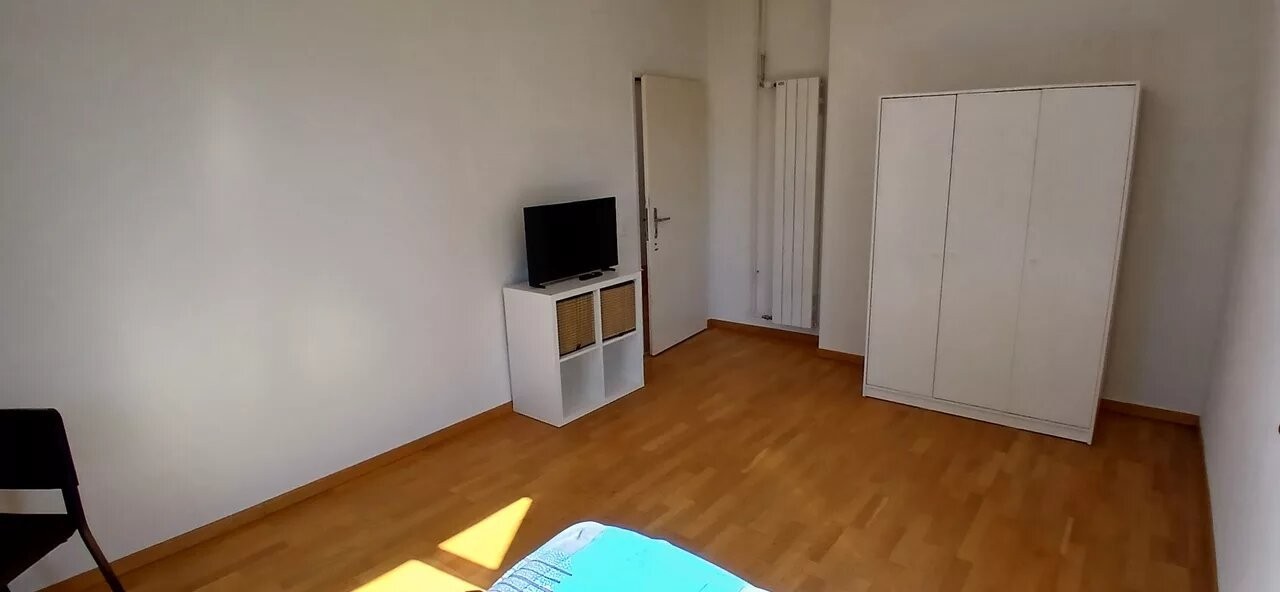 Room in a shared flat, photo 1 of 10