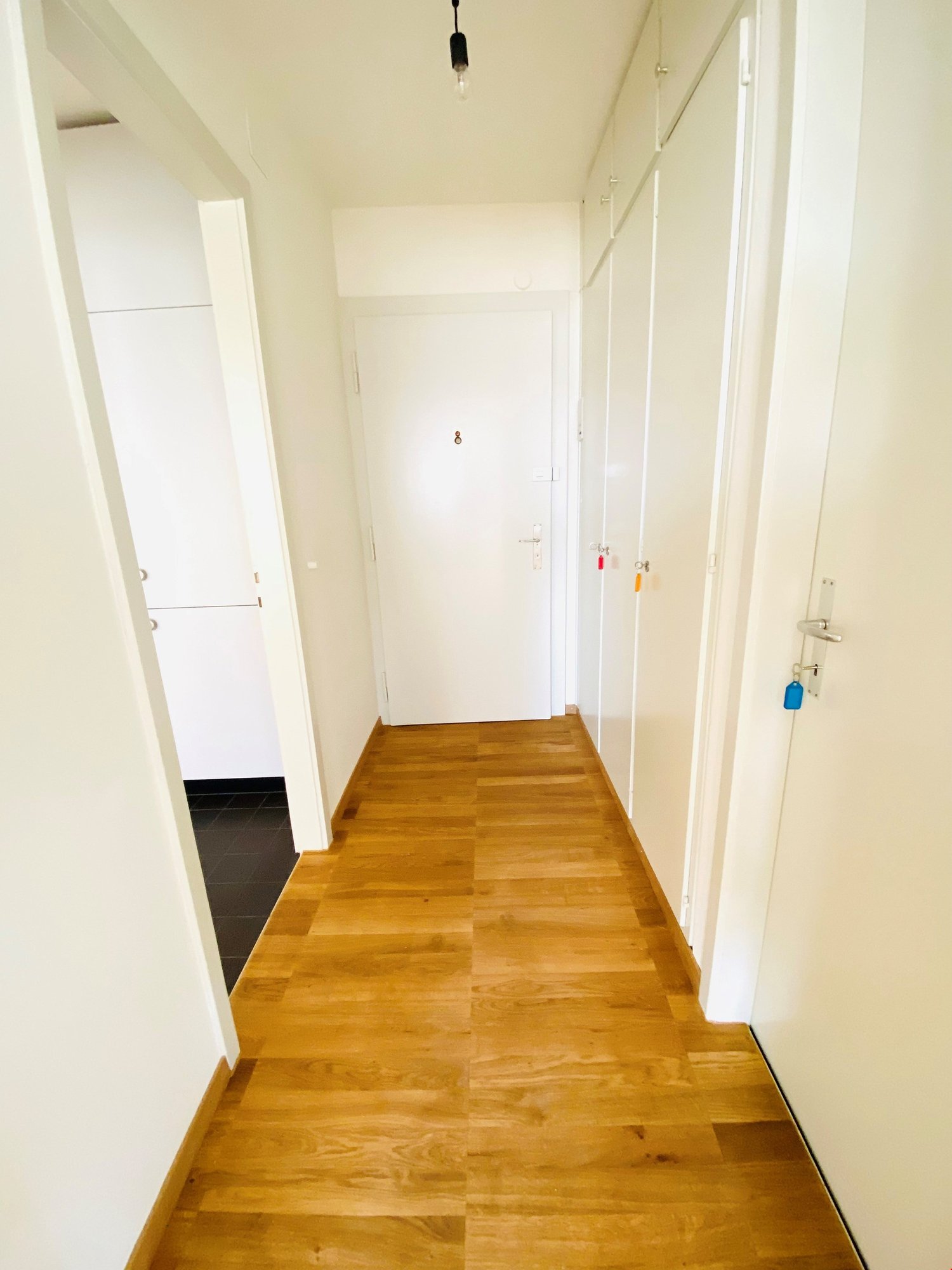 2 ½ rooms apartment, photo 4 of 10
