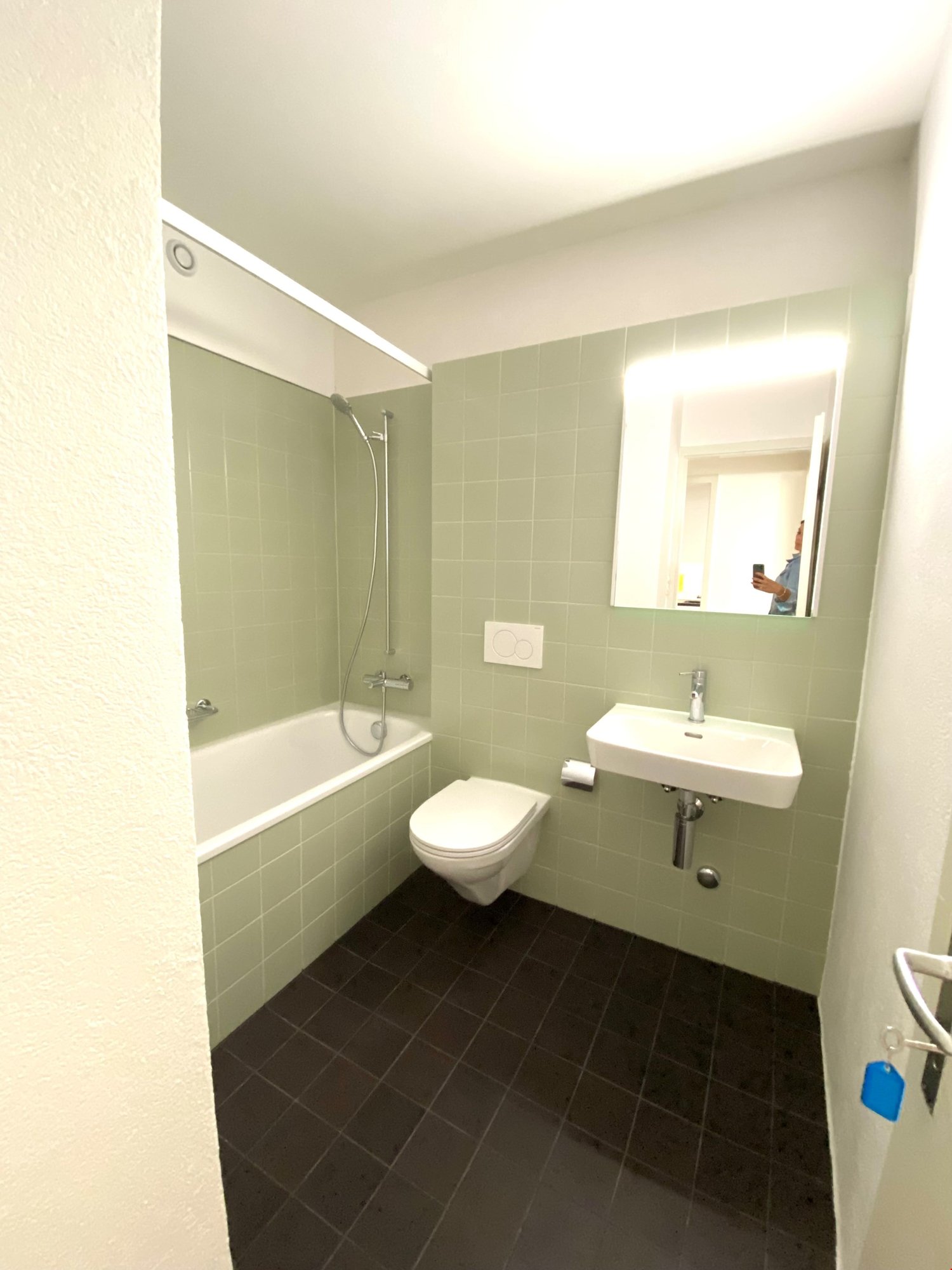 2 ½ rooms apartment, photo 5 of 10