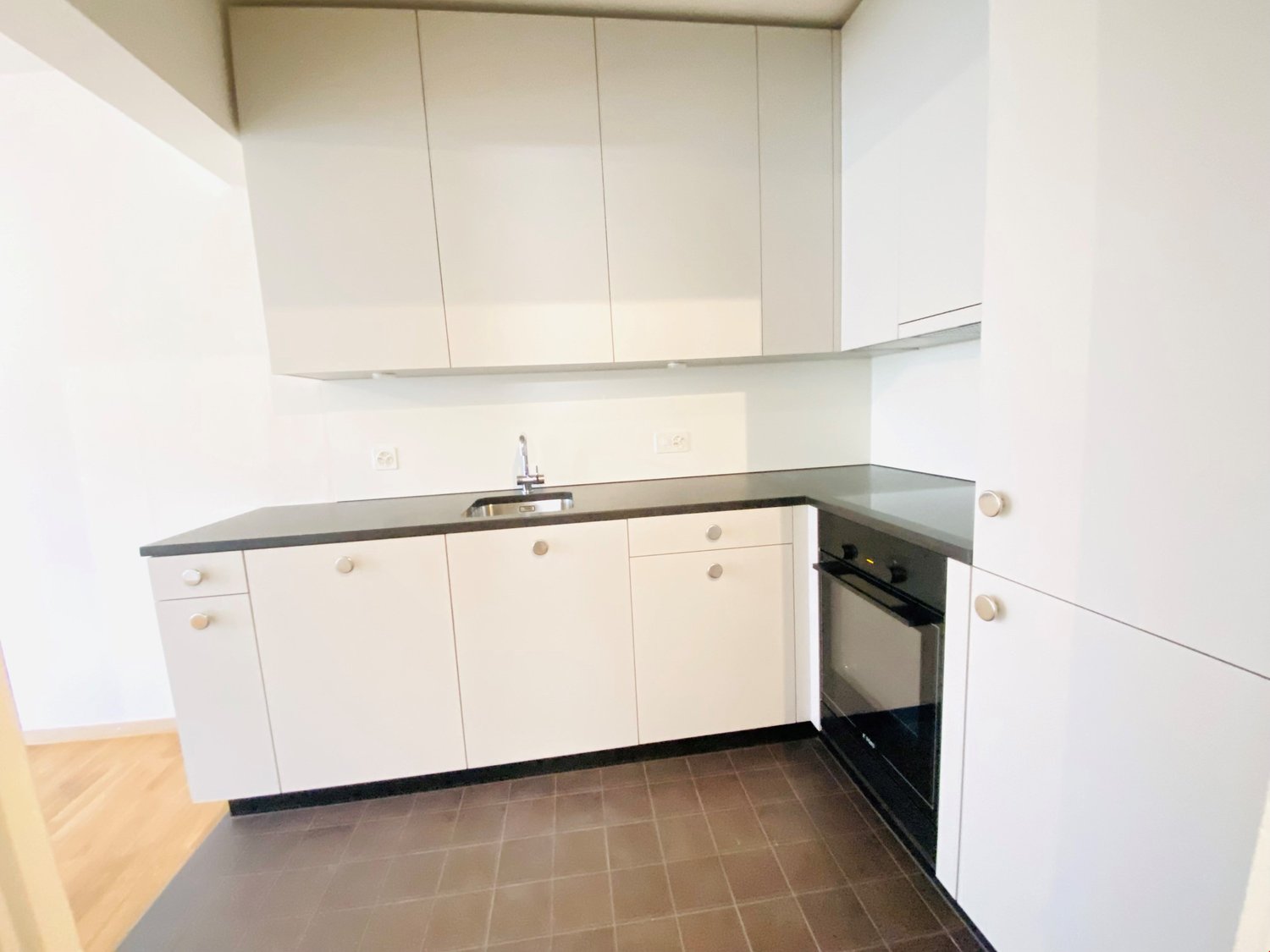 2 ½ rooms apartment, photo 2 of 10