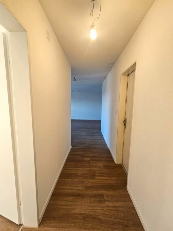 2 ½ rooms apartment, photo 3 of 6