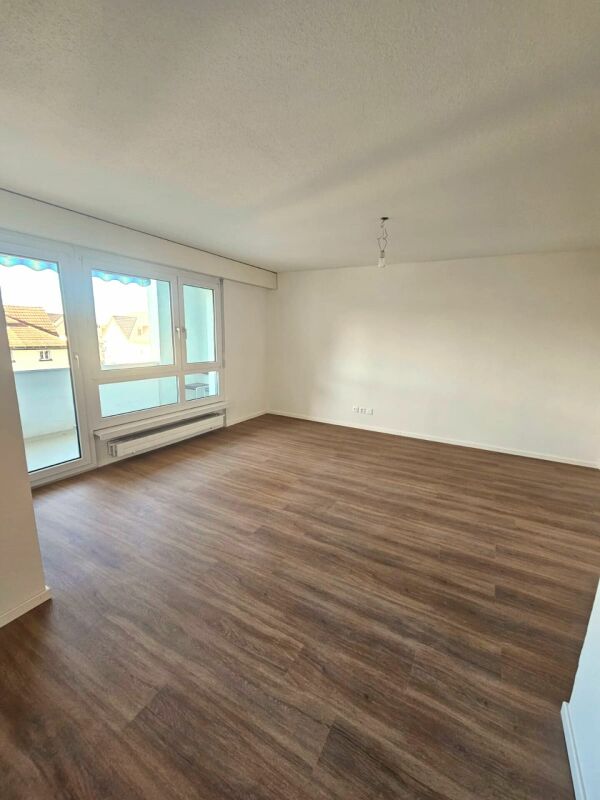 2 ½ rooms apartment, photo 4 of 6