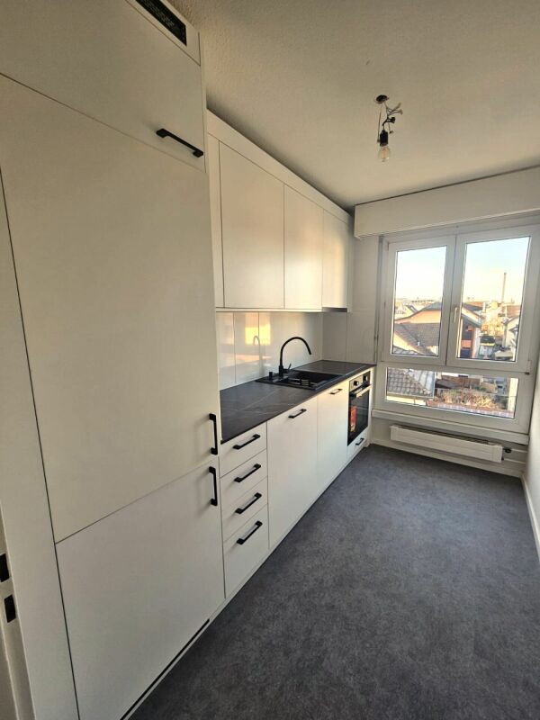 2 ½ rooms apartment, photo 1 of 6