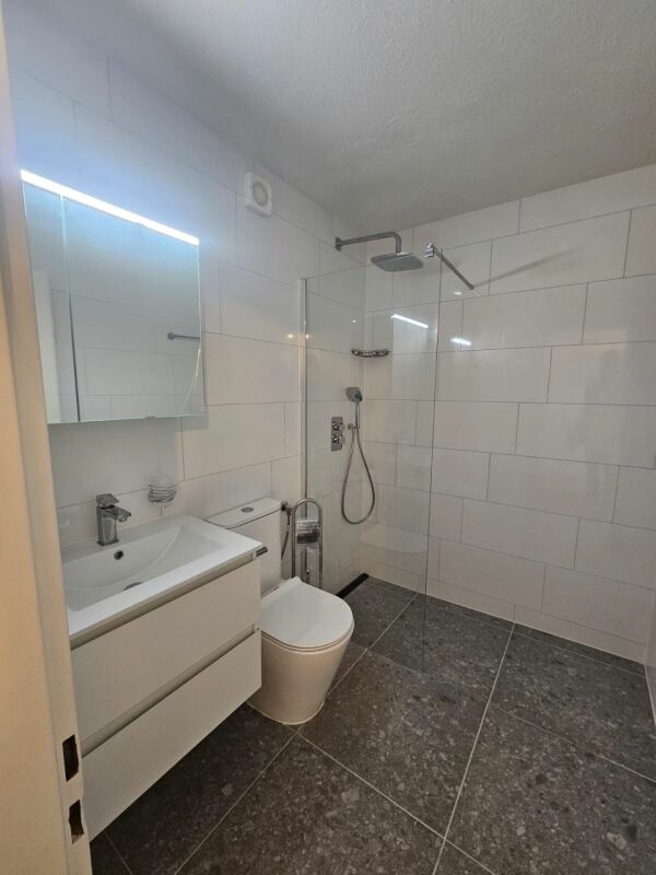 2 ½ rooms apartment, photo 6 of 6