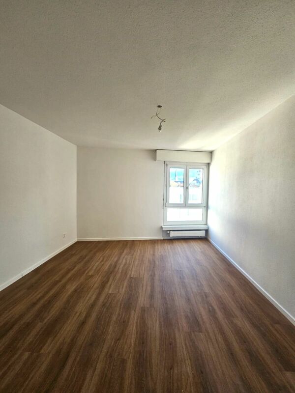 2 ½ rooms apartment, photo 5 of 6