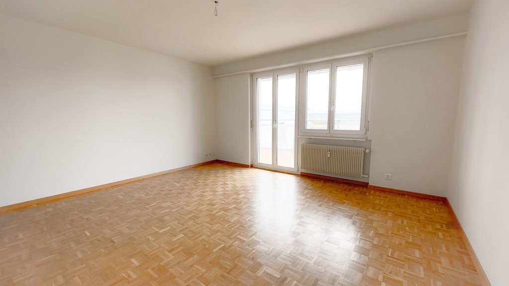 4 rooms apartment, photo 4 of 10