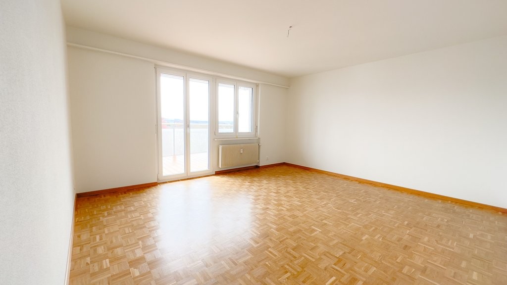 4 rooms apartment, photo 5 of 10