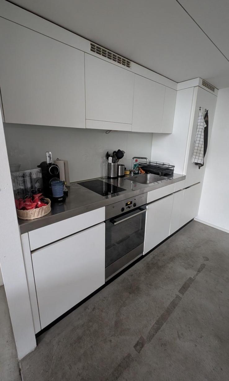 2 ½ rooms apartment, photo 1 of 6