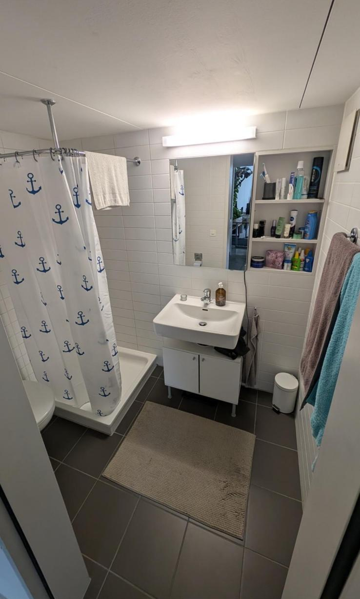 2 ½ rooms apartment, photo 4 of 6
