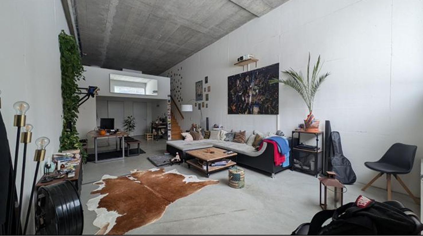 2 ½ rooms apartment, photo 2 of 6