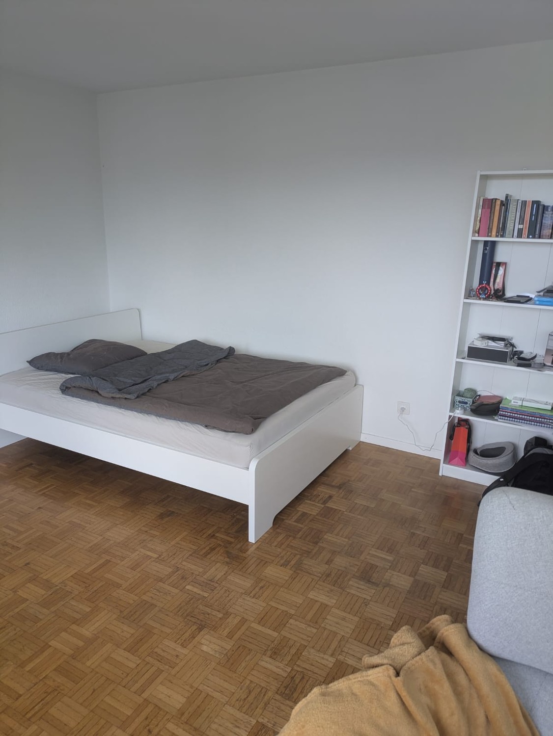 1 room apartment, photo 2 of 7