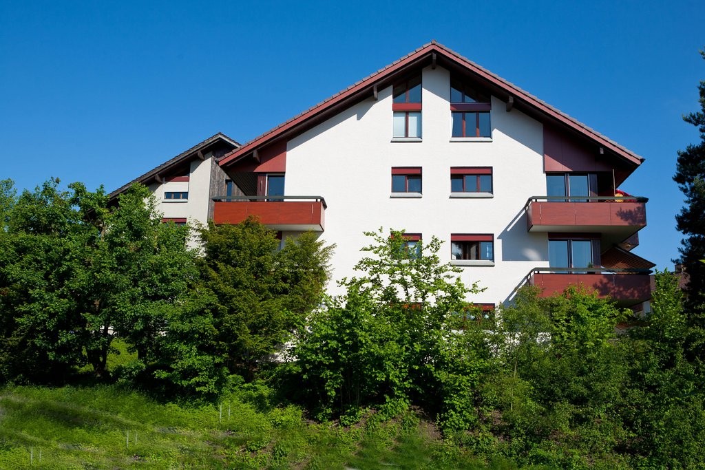 Appartement de 3 ½ pièces, photo 1 sur 9