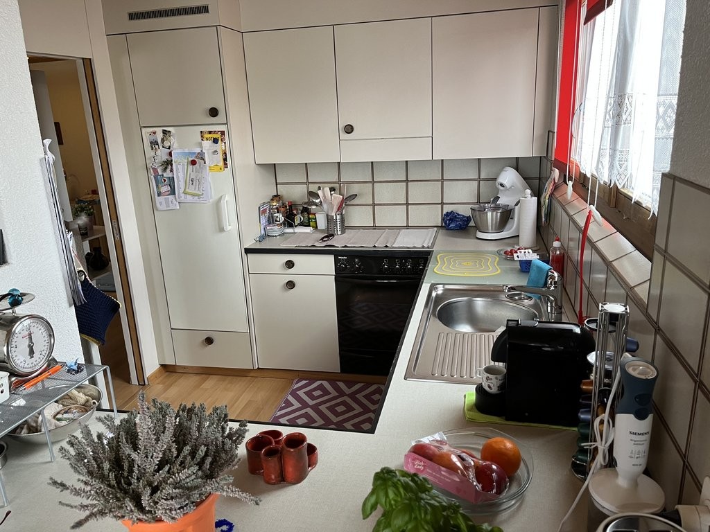 Appartement de 3 ½ pièces, photo 5 sur 9