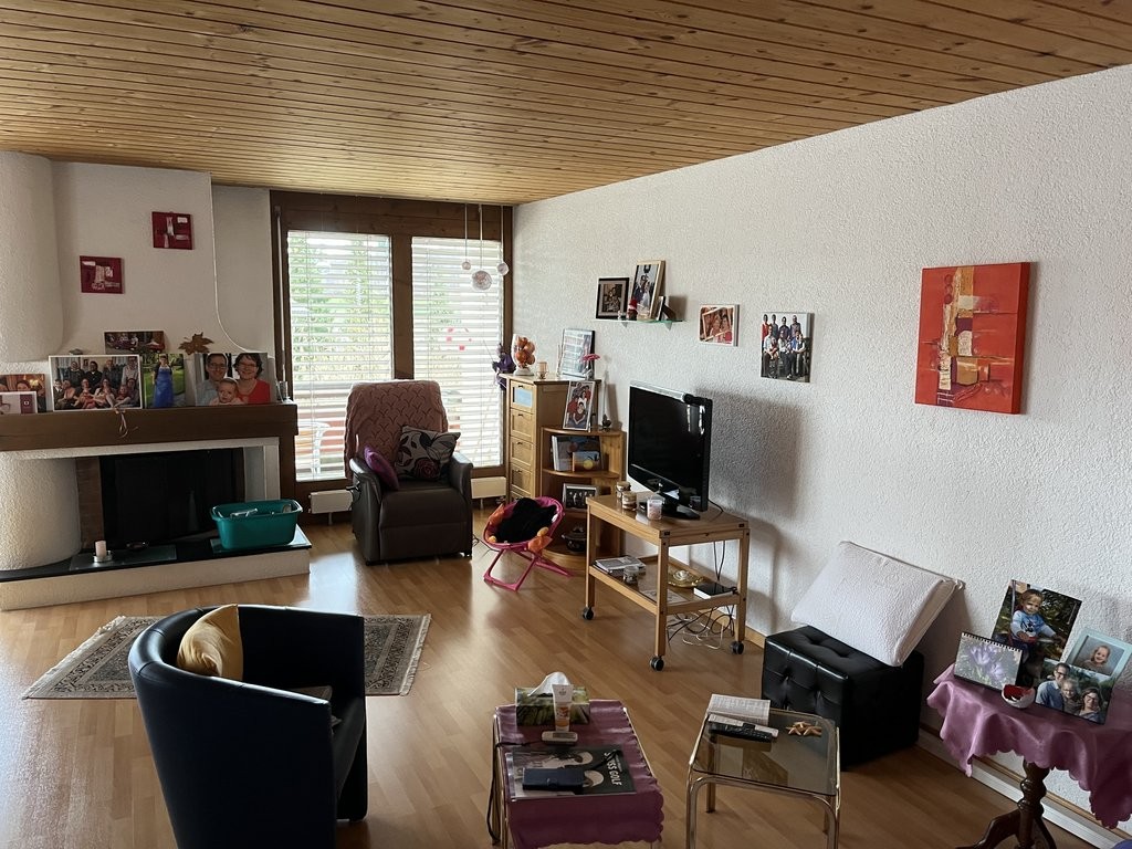 Appartement de 3 ½ pièces, photo 6 sur 9
