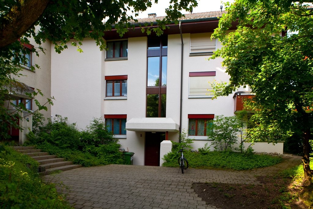Appartement de 3 ½ pièces, photo 2 sur 9