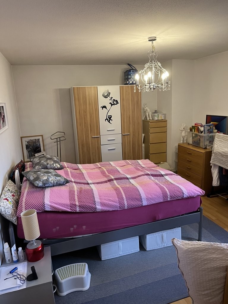 Appartement de 3 ½ pièces, photo 7 sur 9