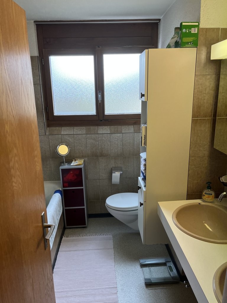Appartement de 3 ½ pièces, photo 4 sur 9
