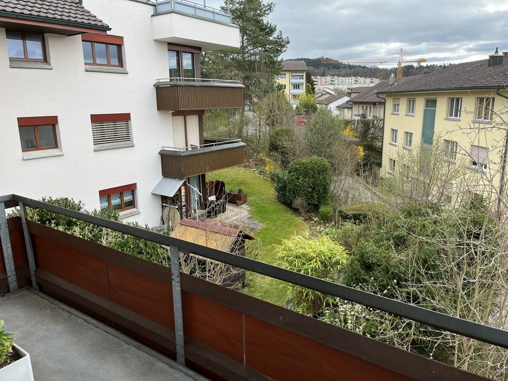 Appartement de 3 ½ pièces, photo 8 sur 9