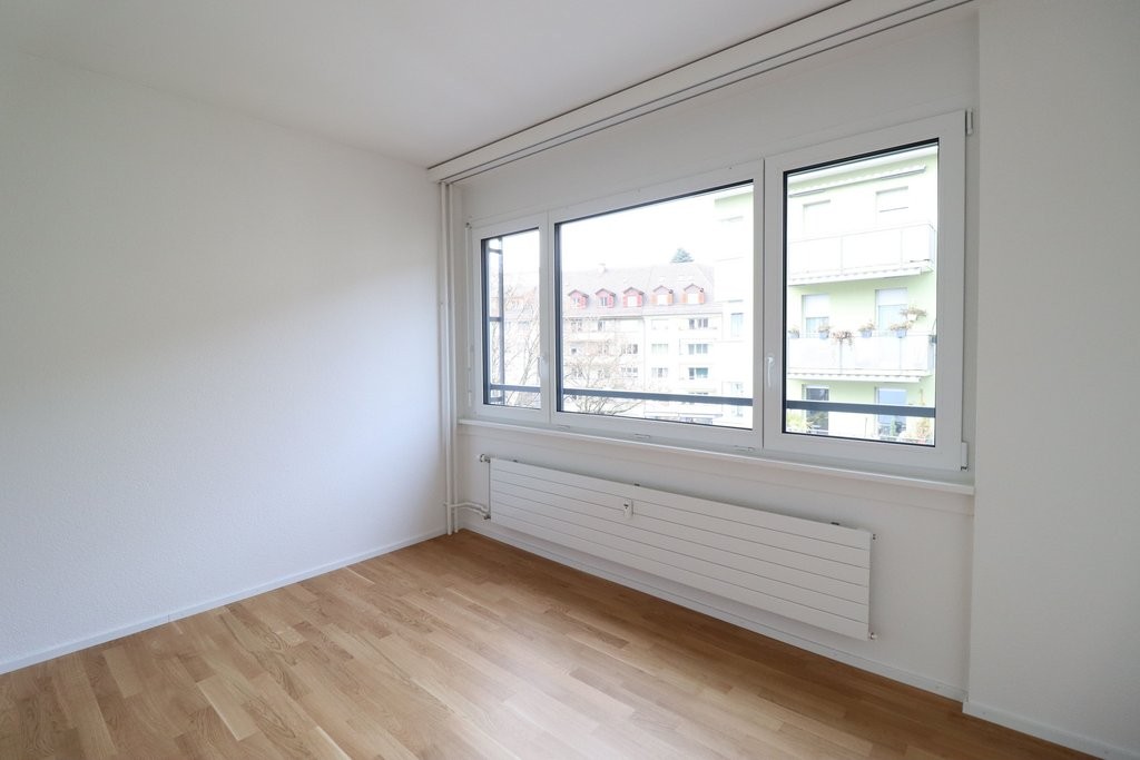 1 rooms apartment