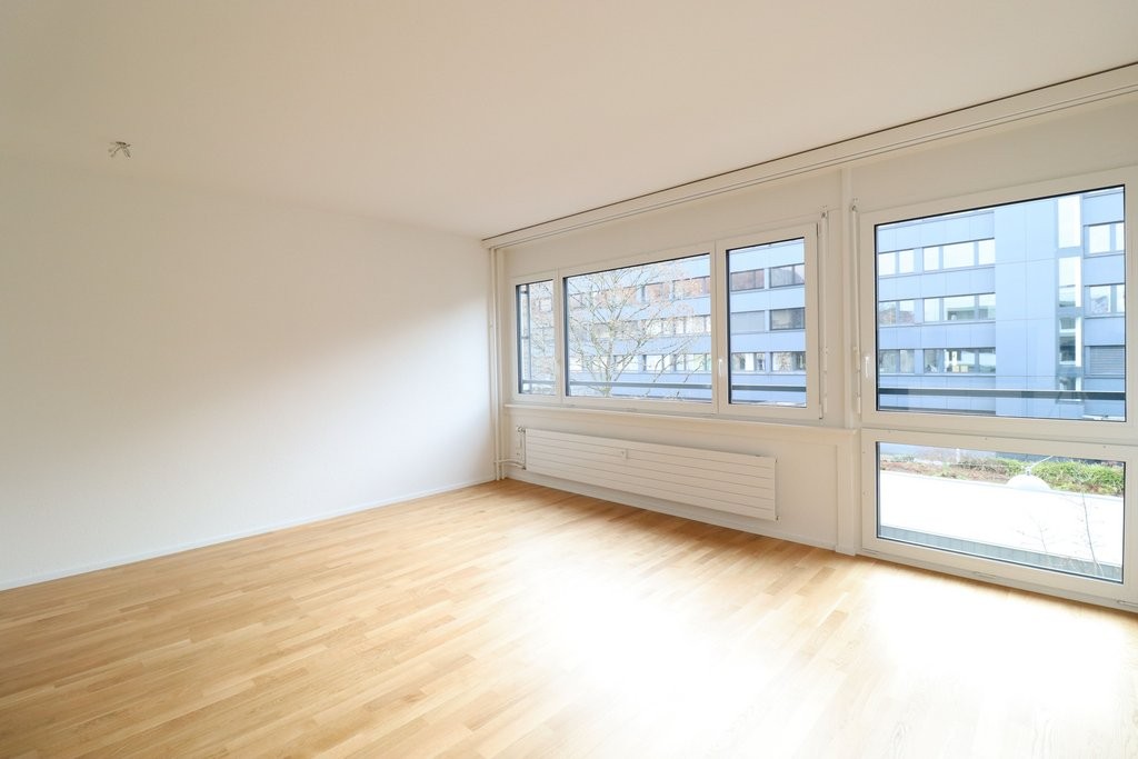1 rooms apartment