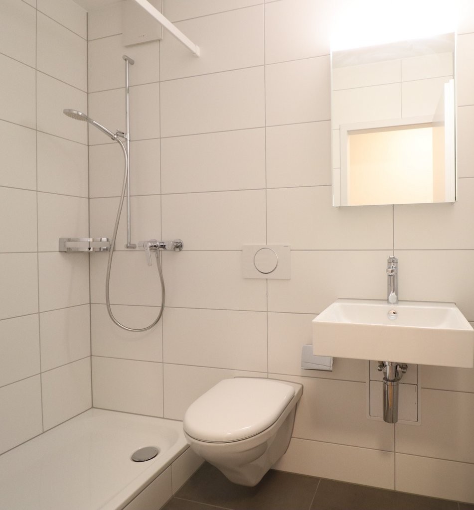 1 rooms apartment