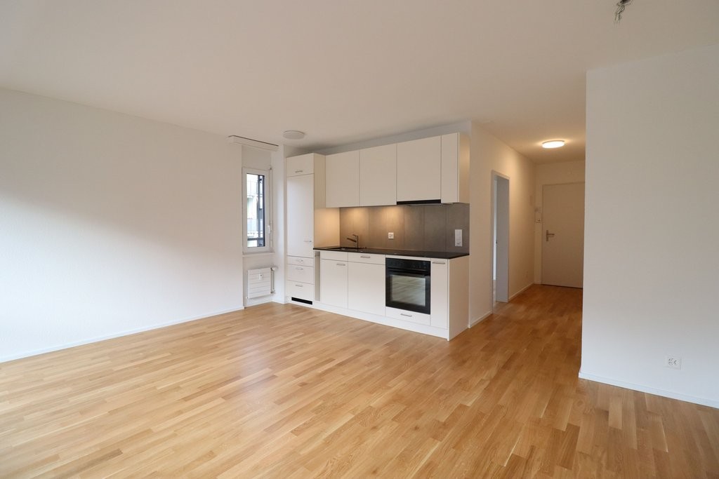 1 rooms apartment