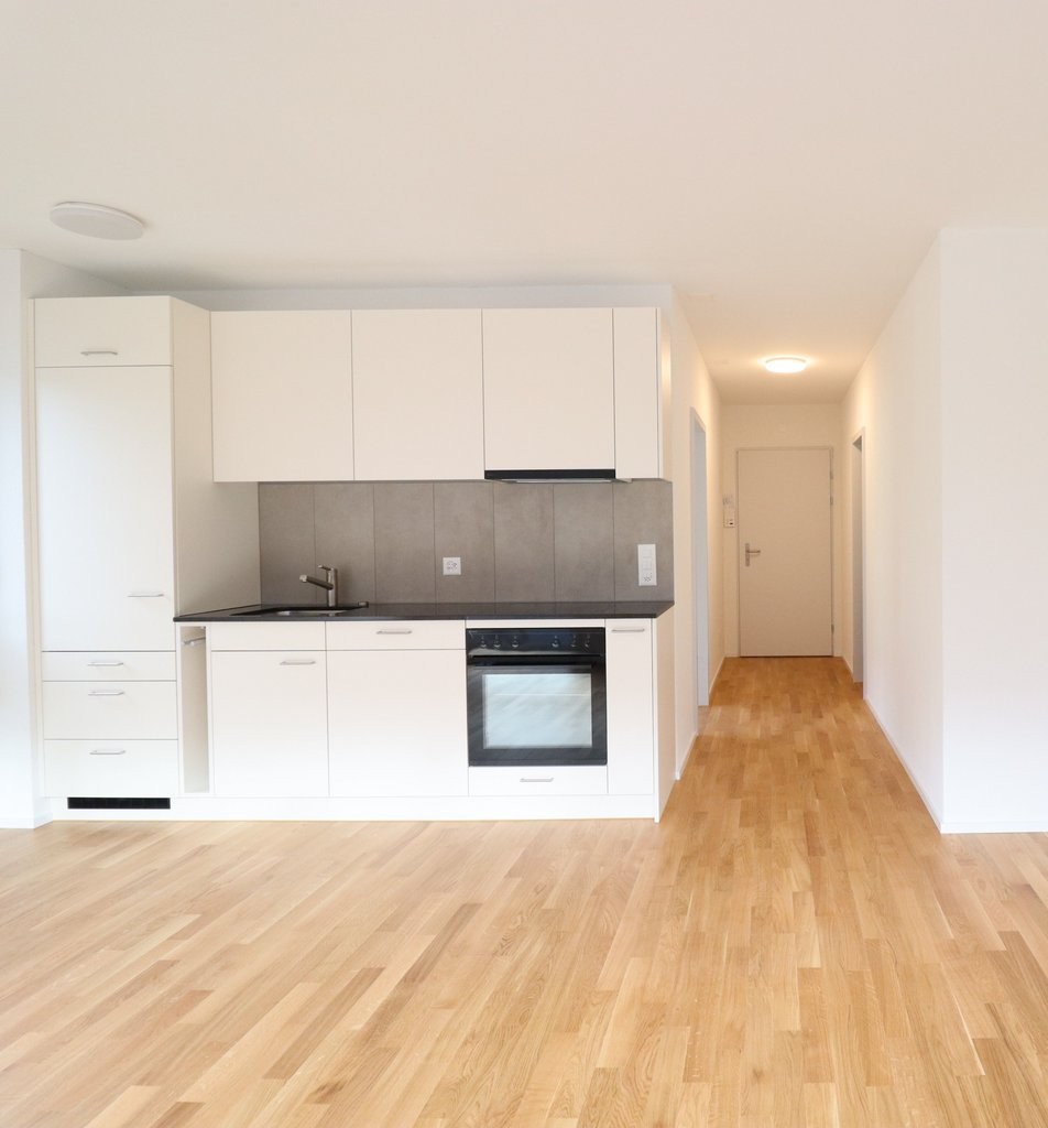 1 rooms apartment