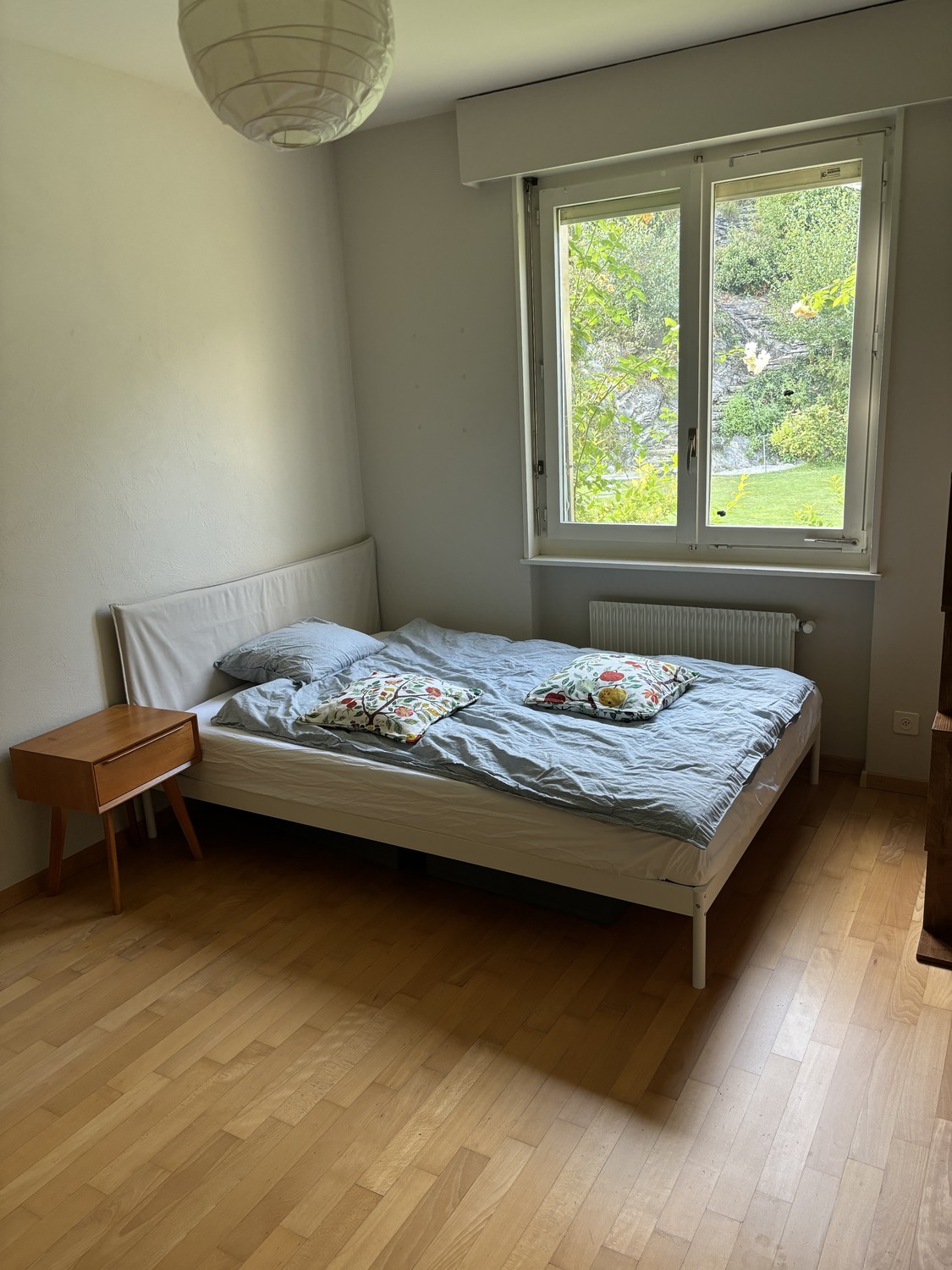 Room in a shared flat, photo 1 of 5