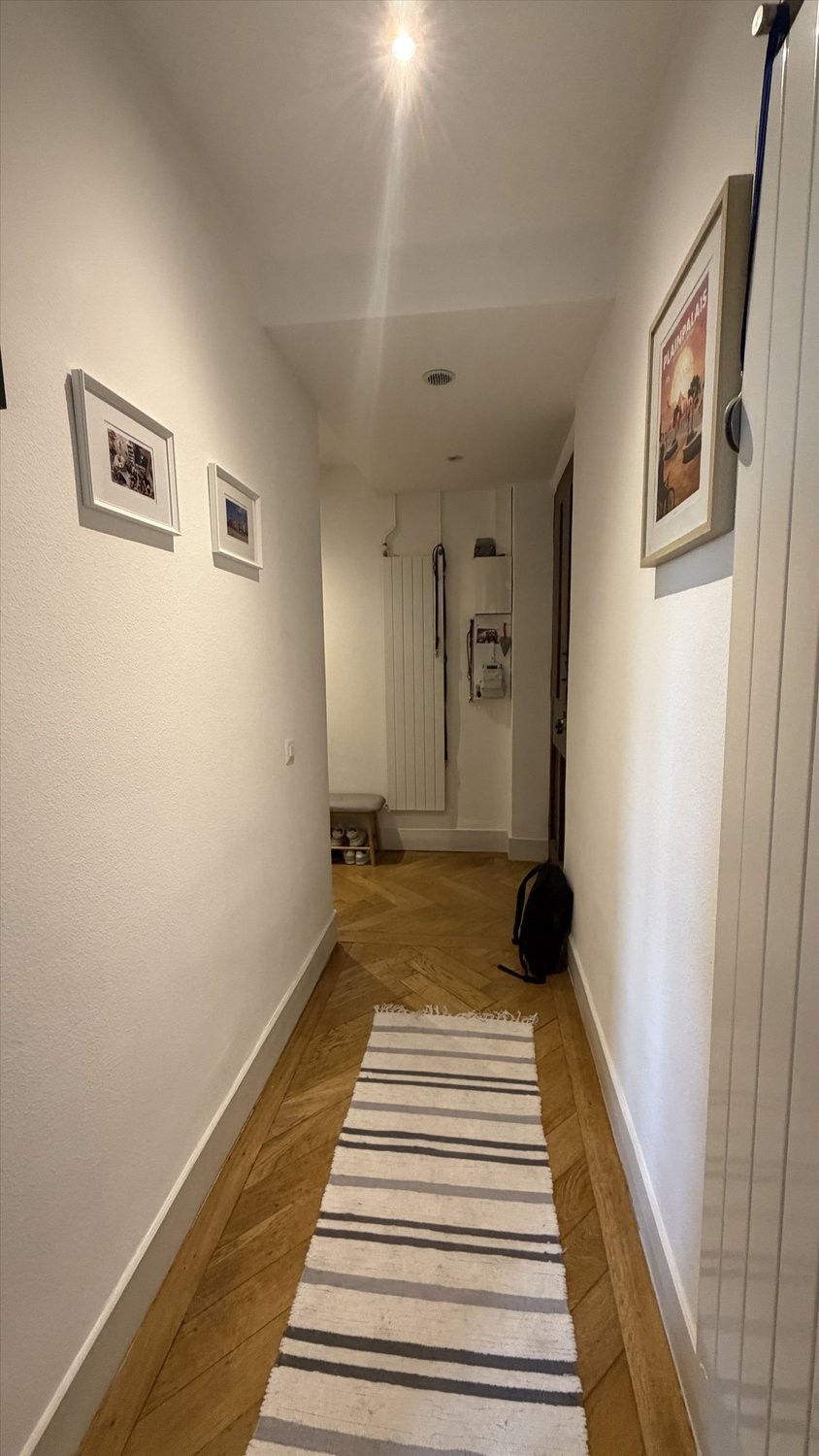 3-Zimmer-Wohnung