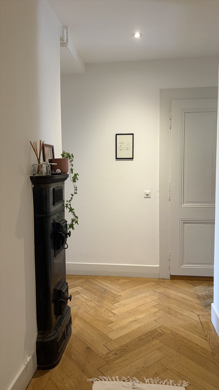 3-Zimmer-Wohnung