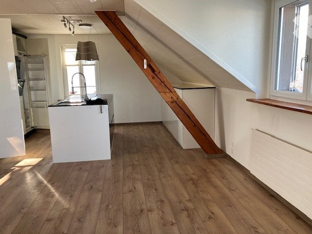 2 ½ rooms apartment, photo 2 of 5
