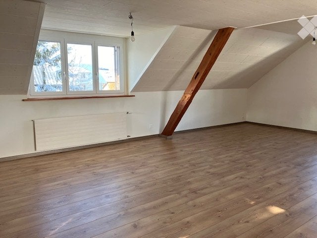 2 ½ rooms apartment, photo 4 of 5