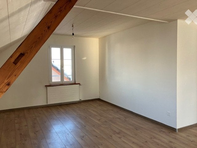 2 ½ rooms apartment, photo 1 of 5