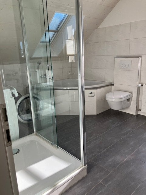2 ½ rooms apartment, photo 5 of 5