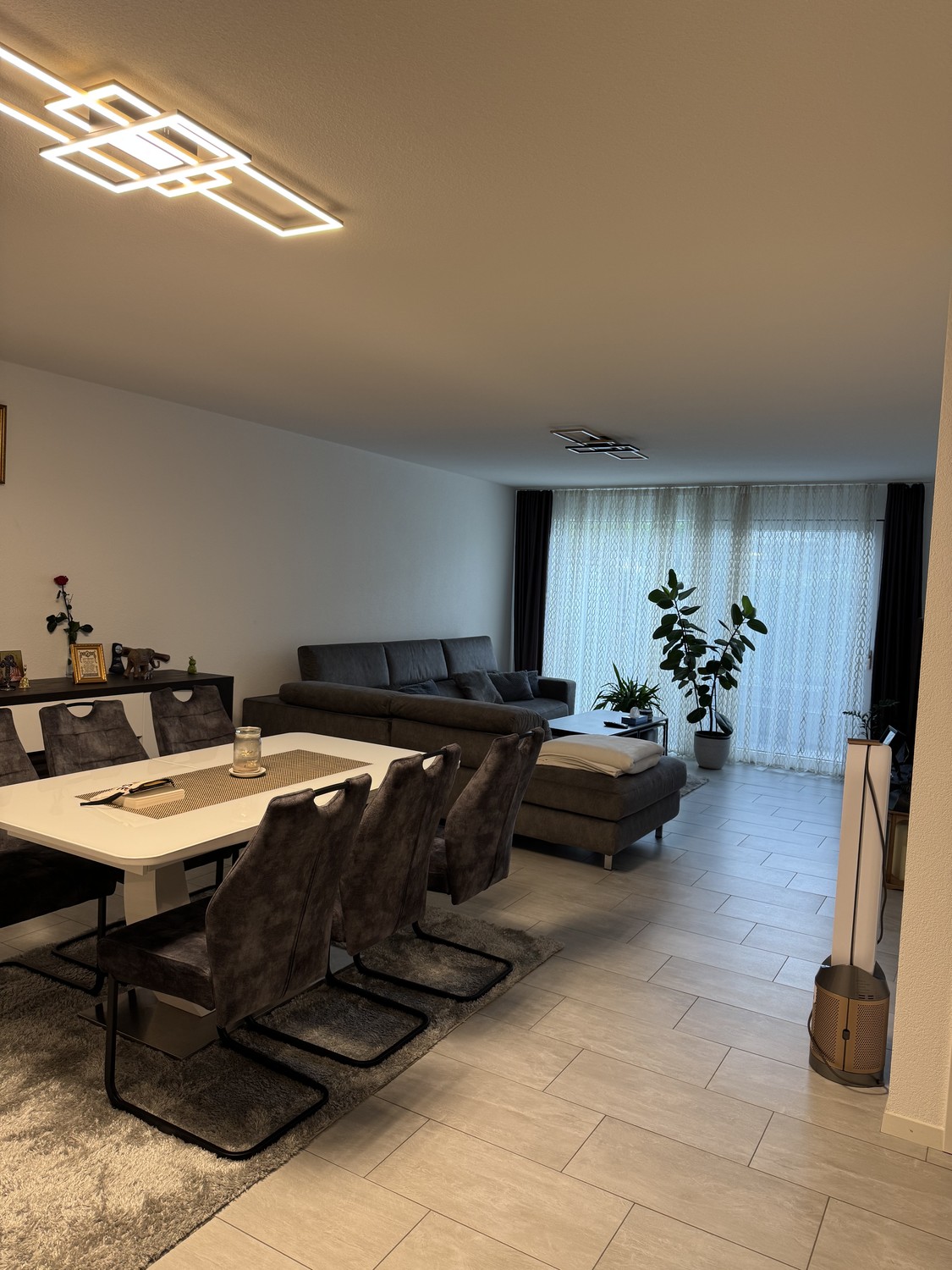 2 ½ Zimmer-Wohnung