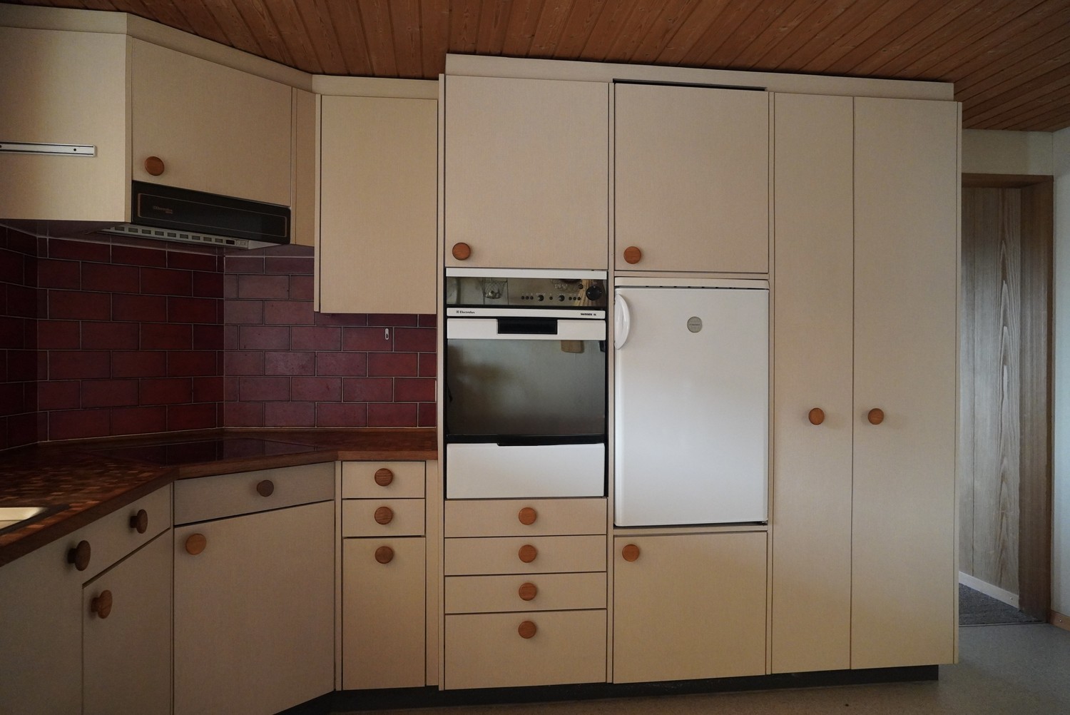 Appartamento di 4 ½ locali
